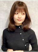 韓国風ミディアム