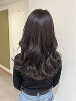 エミィ(emme)&nbsp;【emme×笹川】愛されパーマスタイル