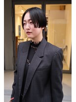 マレ(MARAIS) ショートボブ