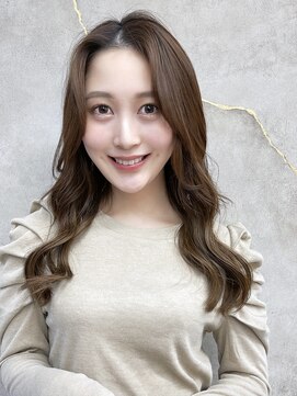 ロンドアヴァントゥス 池袋(Lond aventus) 韓国ヘア