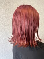 ランド 千葉(land)&nbsp;ふんわりカール/小顔ミディ[ヘッドスパ/髪質改善/白髪染め/千葉]