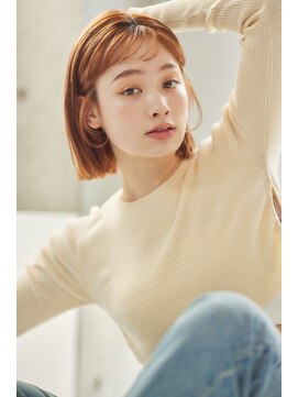 ポーチバイハニー オモテサンドウ(PORCH by HONEY omotesando) HONEY group/PORCH 2023ss