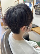 プリーム ヘアー(Pleame hair)