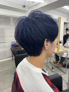 エイト 恵比寿店(EIGHT ebisu) EIGHT new hair style
