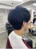 EIGHT new hair style