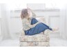 【デジタルパーマ】カット＋デジタルパーマ￥10900