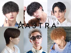 men's salon ASTRA【メンズサロン アストラ】