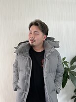 ウェグ 難波(WEG) メンズハイライト