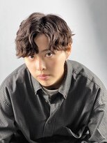 ヒロギンザ 八重洲店(HIRO GINZA)&nbsp;カット/フェード/ツイストスパイラルパーマ/カラー/ヘッドスパ