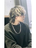 波巻きツイスパウルフ