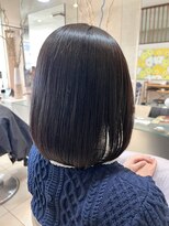 ビフィーノ モーダ 苦楽園店(bifino moda)&nbsp;ミディアムスタイル