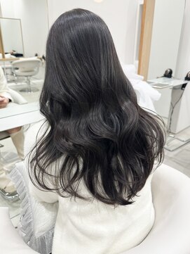 ノエシキカ(noe sikika) 韓国ヘア×艶髪A-5