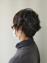 ピカソ ほなみ店&nbsp;ショート