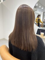 イト(ito.)&nbsp;髪質改善