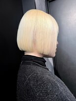 ヌル 表参道本店(Null)&nbsp;ワンカラー[デザインカラー/アンブレラカラー/ルーツカラー]