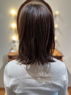 エルサフィロ ヒゴバシ(el zafiro) 【エルサフィロ　肥後橋】お客様スタイル