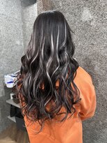 ベジータ(VEGETA) *エクステハイライト*