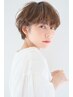 【SET割】メンズも◎髪質改善カット+炭酸シャンプーセット￥8760⇒