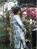 リブロ 三軒茶屋(LIBRO) ヒッピー×エアリーショート