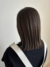 ステム(stem)