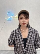 ニィ(2iee.) SENA 
