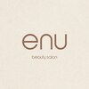 エヌ(enu)のお店ロゴ