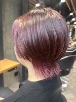 RC&nbsp;レッド×ピンクカラー