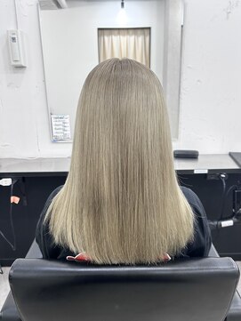 プライズ 所沢プロぺ通り店(prize) ハイトーンカラー