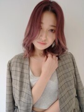 ログ キンシチョウ(L.O.G KINSHICHO) くびれレイヤー