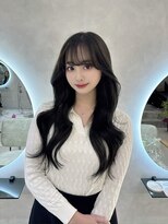 ナツ 梅田店(natsuu)&nbsp;エクステ/髪質改善/韓国/ワンホン/梅田/韓国風/ブリーチ