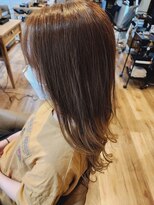 パル ミーツ(pal meets)&nbsp;グラデーションカラー