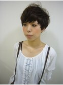 ショート