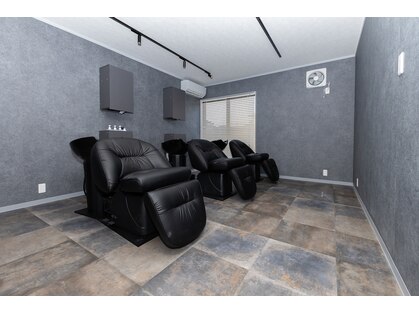 リンクス 久喜(LINKTH)の写真