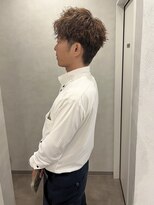 リタ(Lita.)&nbsp;メンズパーマ ツイスパ