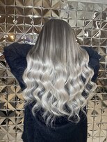 ラブスタシー 博多店(LOVESTASY)&nbsp;ホワイトグラデーション