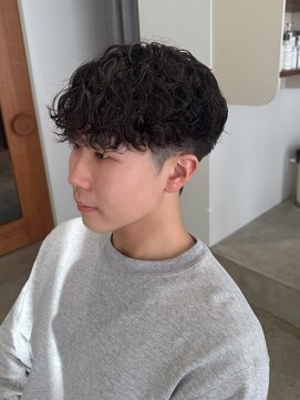 インヤン 下北沢(Yin Yang) スペインカール