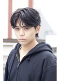 フェザーパーマ