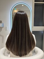 ジュエル(JEWEL)&nbsp;ナチュラル極細ハイライトカラー