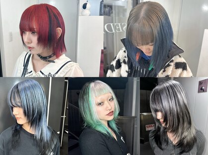 インク バイ セディアル(ink by SEDEAL)の写真