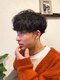 ディープ プラス ナカザキ(deep+nakazaki)の写真/【天六駅徒歩3分】一人一人の髪質をしっかり見極め、理想のstyleに！あなたに似合うスタイルをご提案◎