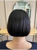 ボブスタイル