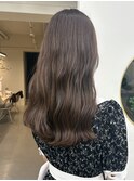 セレクトオージュアトリートメント | ラベンダーベージュ
