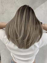 ランド 千葉(land)&nbsp;ローレイヤーグレージュバレイヤージュ/阿部