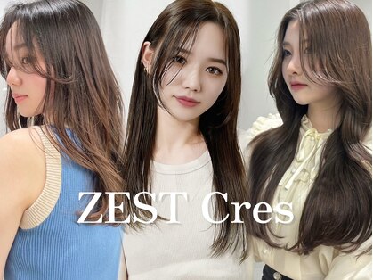 ゼスト クレス(ZEST Cres)の写真