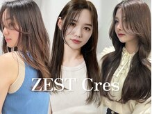 ゼスト クレス(ZEST Cres)