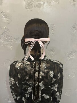 エフェ(effet) 大人気！カチモリ