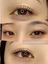 ハウス(the HOUSE)&nbsp;eyelash Hitomi
