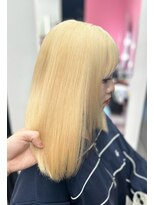 エゴ 池袋(EGO)&nbsp;ブロンド/抜きっぱなし