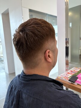 カッツ 駅家店(CUT S) メンズショート