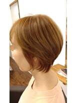 エリザヘアー(Eriza hair)&nbsp;グラデーションボブ